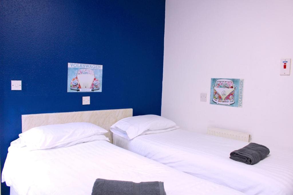 Twin Room room - Image 2