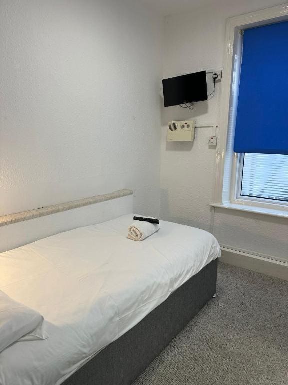 Single Room room - Image 1