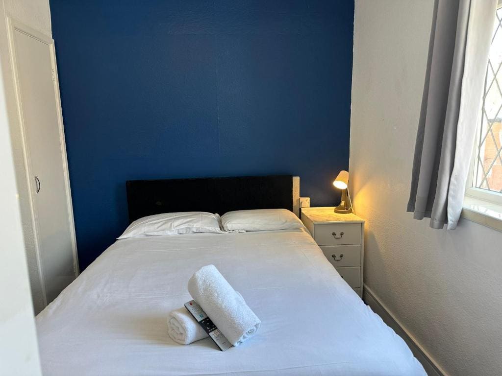Double Room room - Image 1