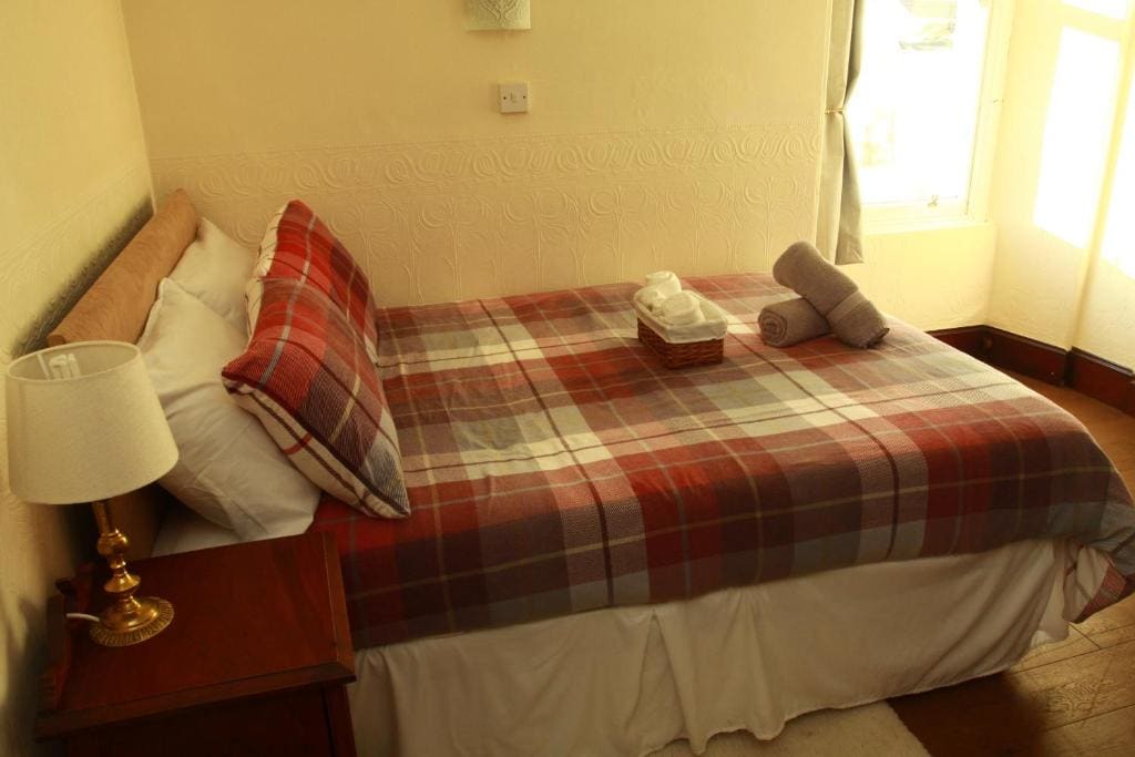 Standard Double Room room - Image 1