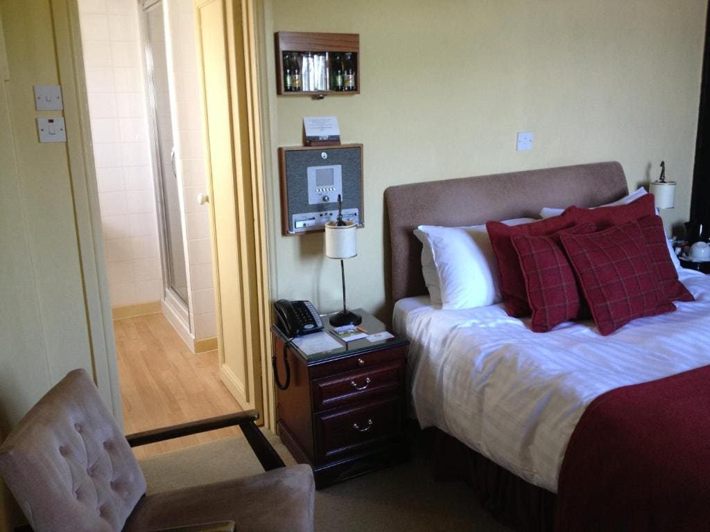 Standard Double Room with Country view room - Image 3