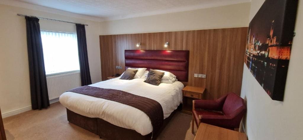 Double or Twin Room room - Image 1