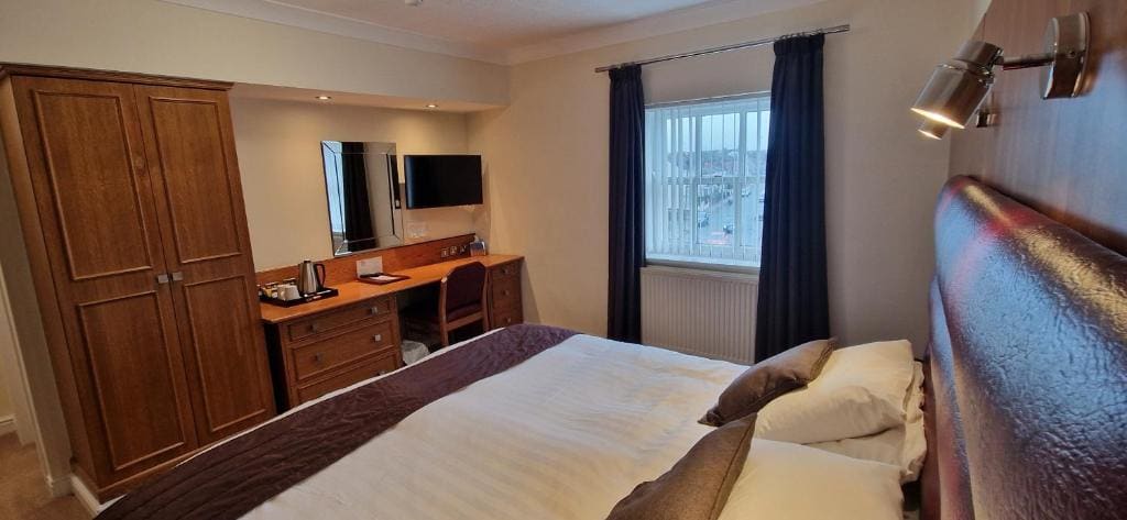 Double or Twin Room room - Image 2