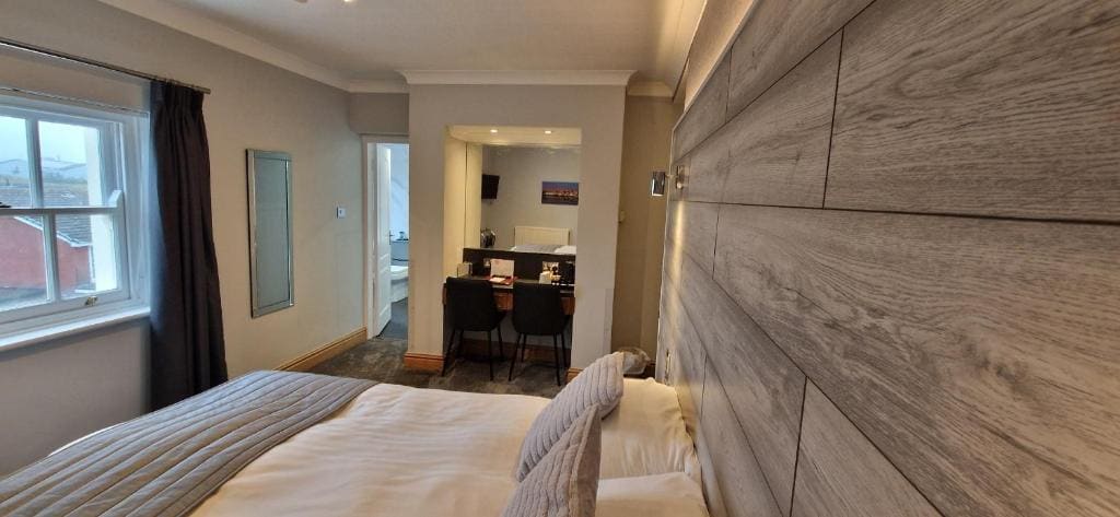 Standard Double Room room - Image 2