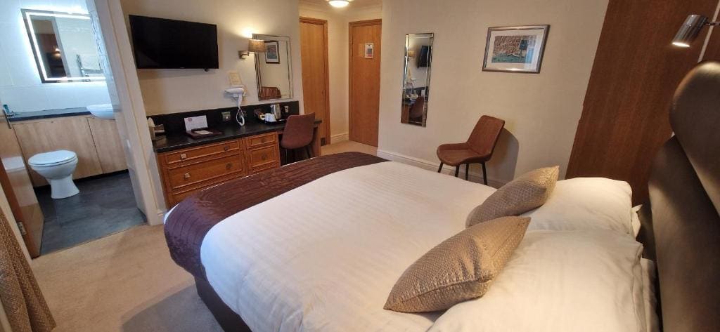 Double Room room - Image 3