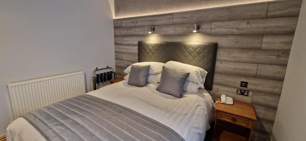 Double Room room - Image 1
