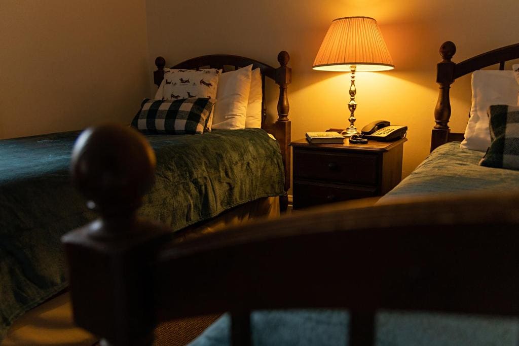 Twin Room room - Image 1