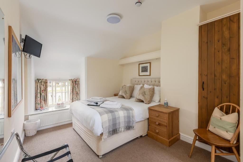 Double Room room - Image 1