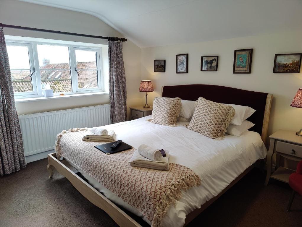 Superior Double Room room - Image 1