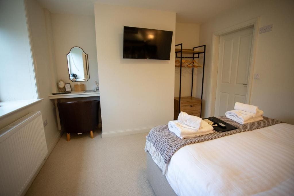 Deluxe King Room room - Image 1