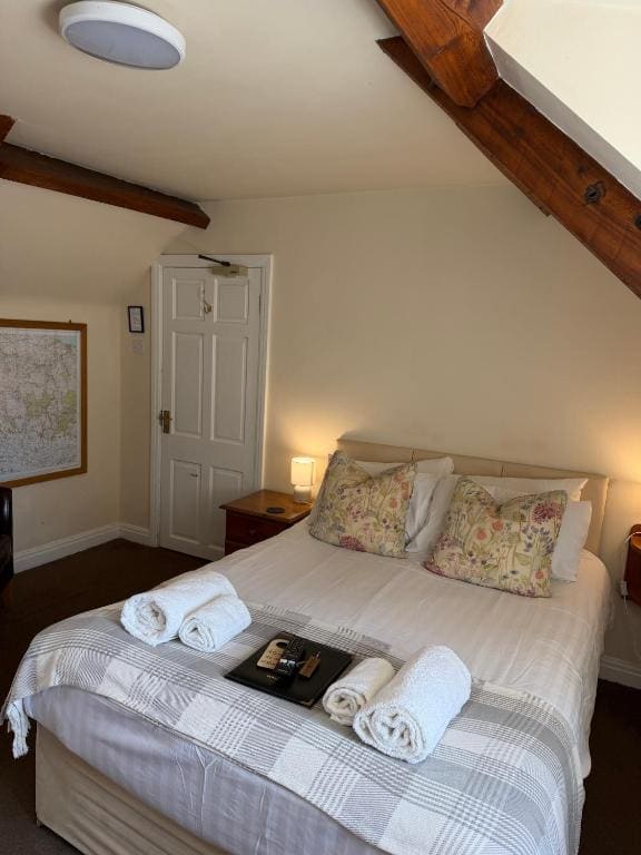 Double Room room - Image 3