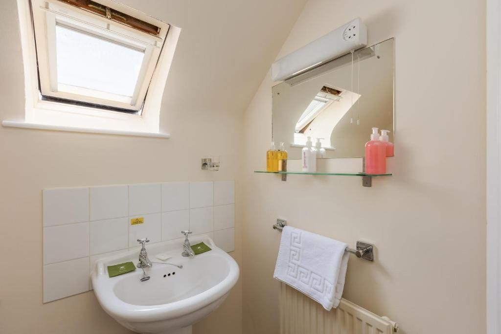 Double Room room - Image 2