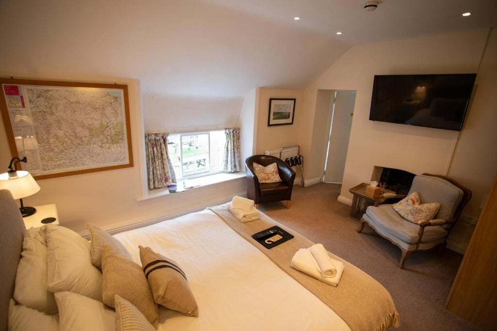 Superior Double Room room - Image 2