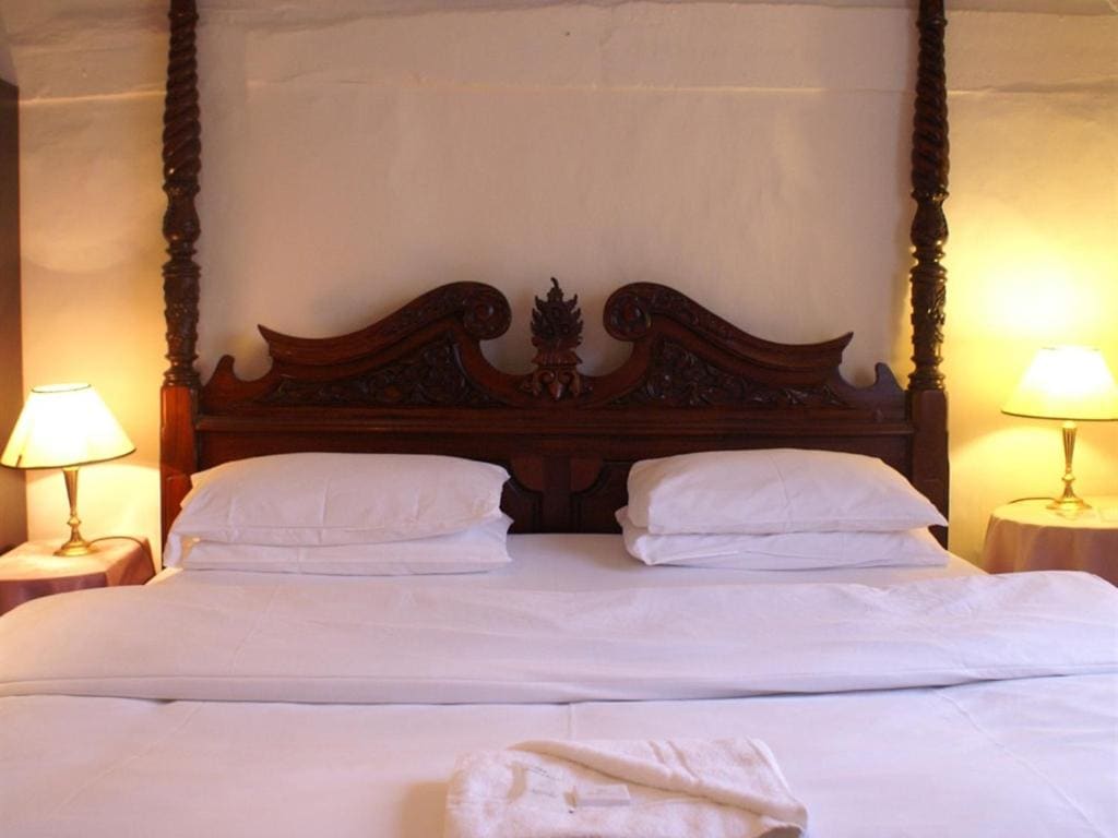 Double or Twin Room with Private Bathroom room - Image 1