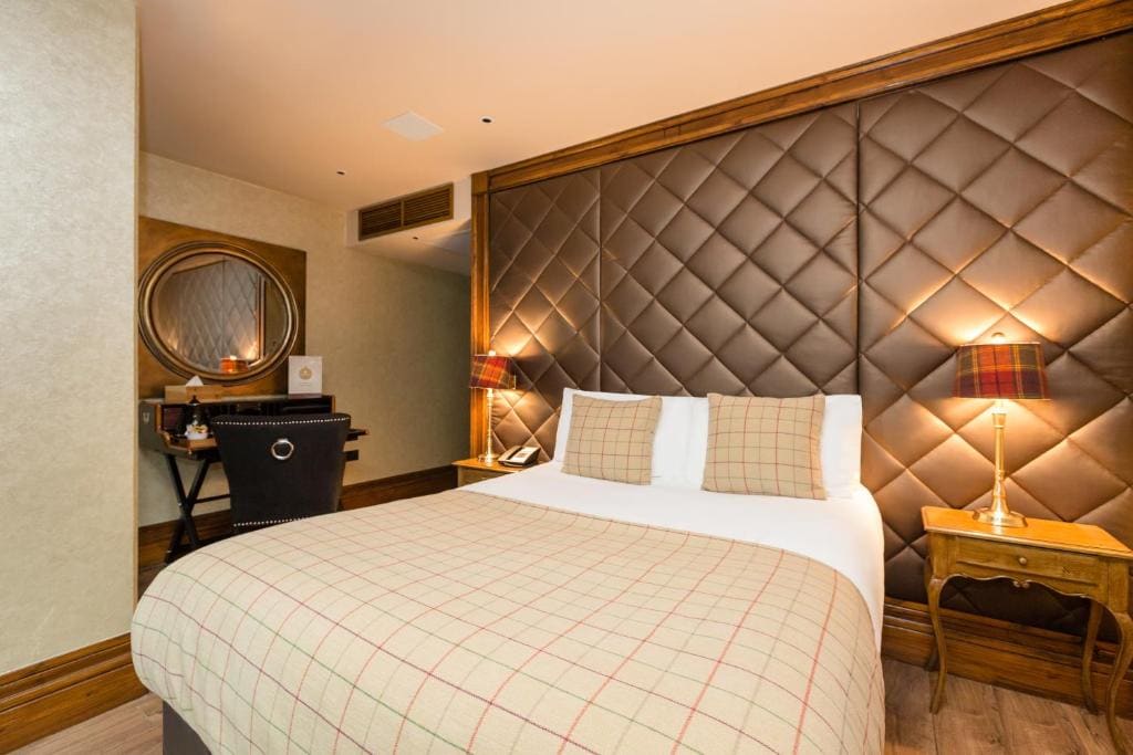 Standard Double Room room - Image 3