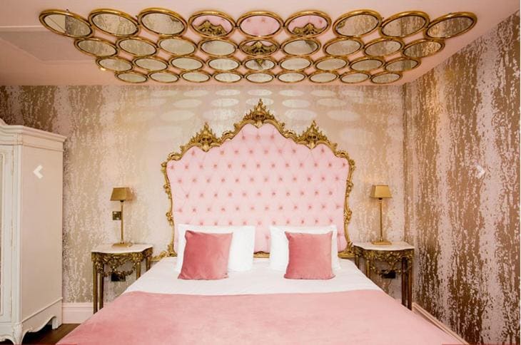 Themed Double Room room - Image 2