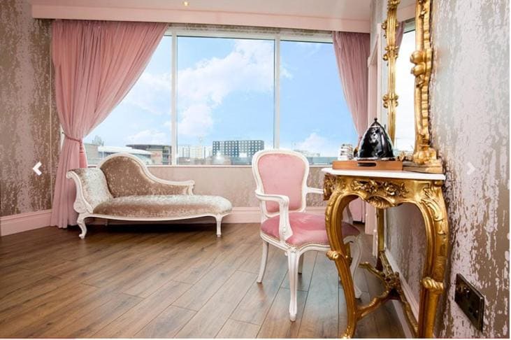 Themed Double Room room - Image 1
