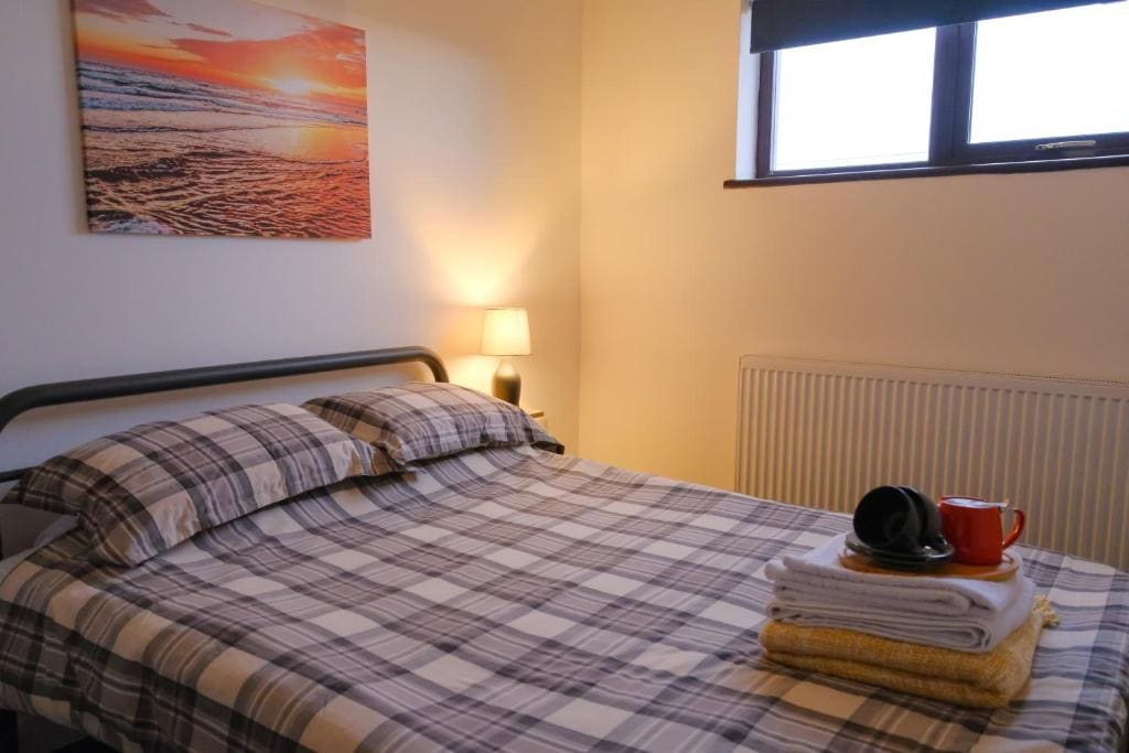 Double Room with Sea View room - Image 1
