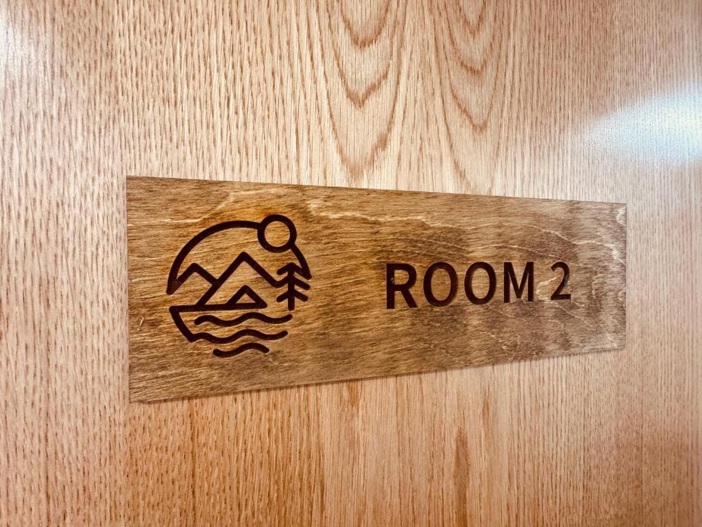 Twin Room with Sea View room - Image 1