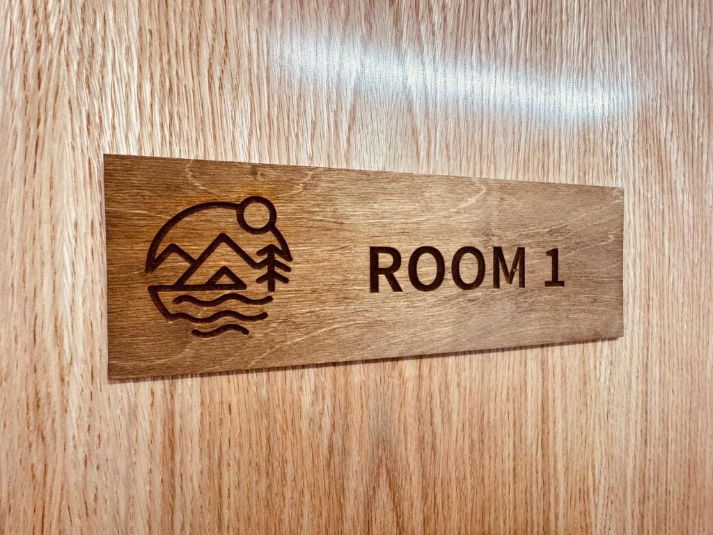 Twin Room with Sea View room - Image 2