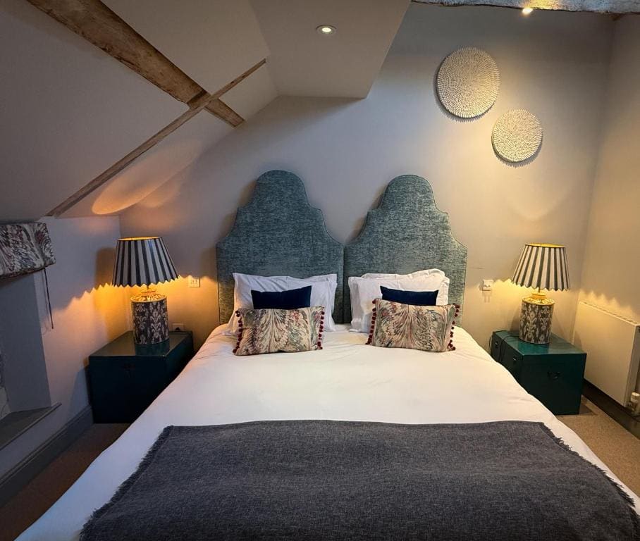 Deluxe Double or Twin Room room - Image 1