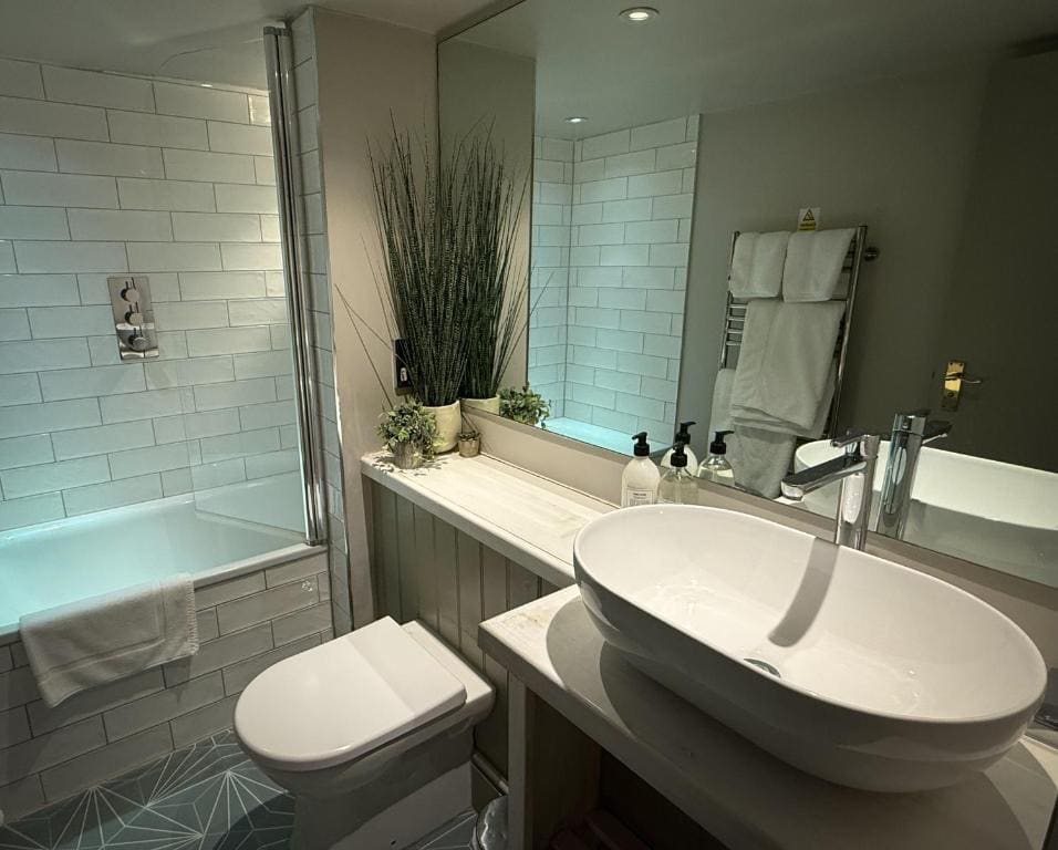 Double Room room - Image 2