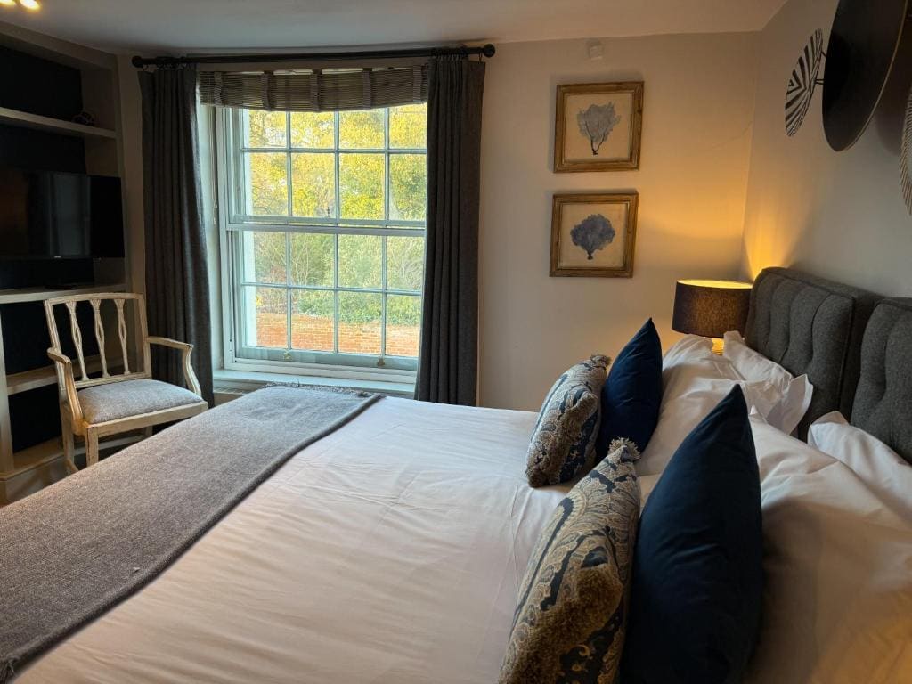 Double or Twin Room room - Image 1