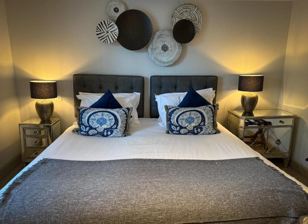 Double or Twin Room room - Image 3
