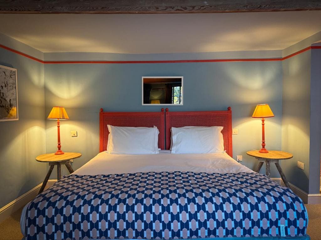 Superior Double or Twin Room room - Image 1