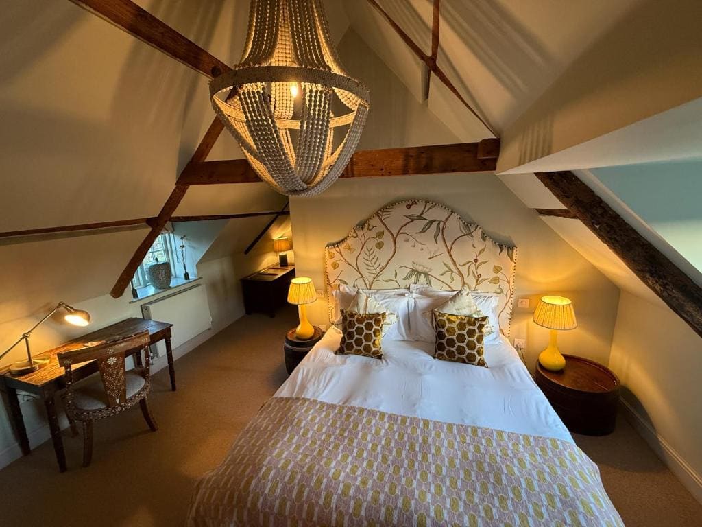 Superior King Room room - Image 2