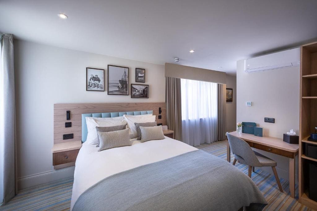 Double Room with Terrace room - Image 1