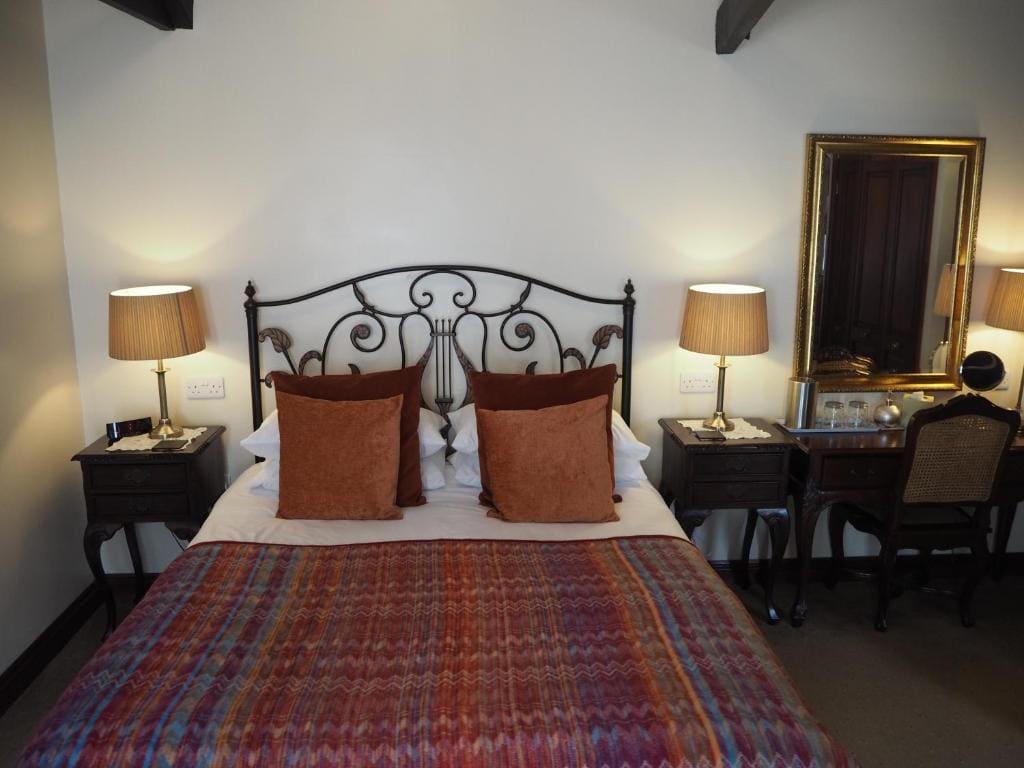 Standard Double Room room - Image 1