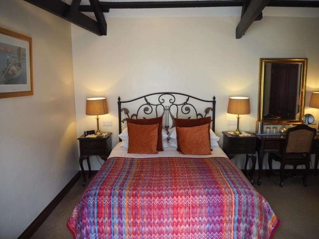 Standard Double Room room - Image 3