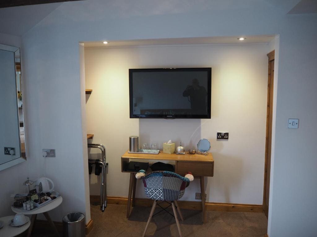 Superior Double Room with Sea View room - Image 2
