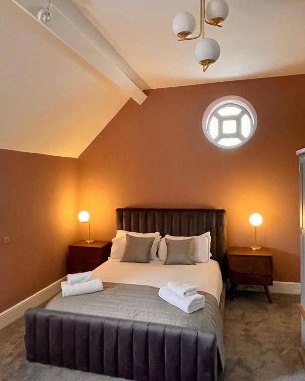 Attic Seaview room room - Image 1