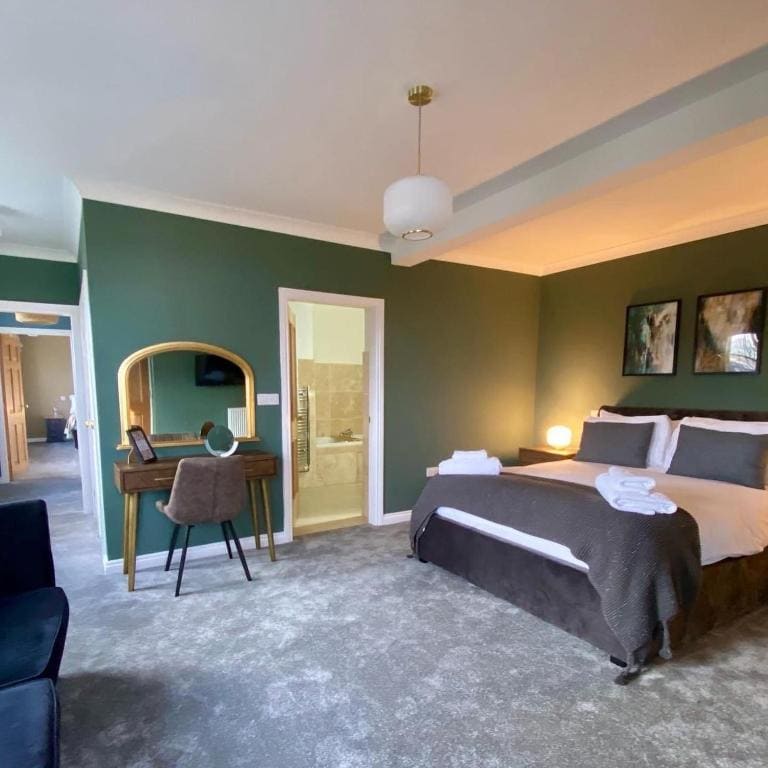 Double Room room - Image 3