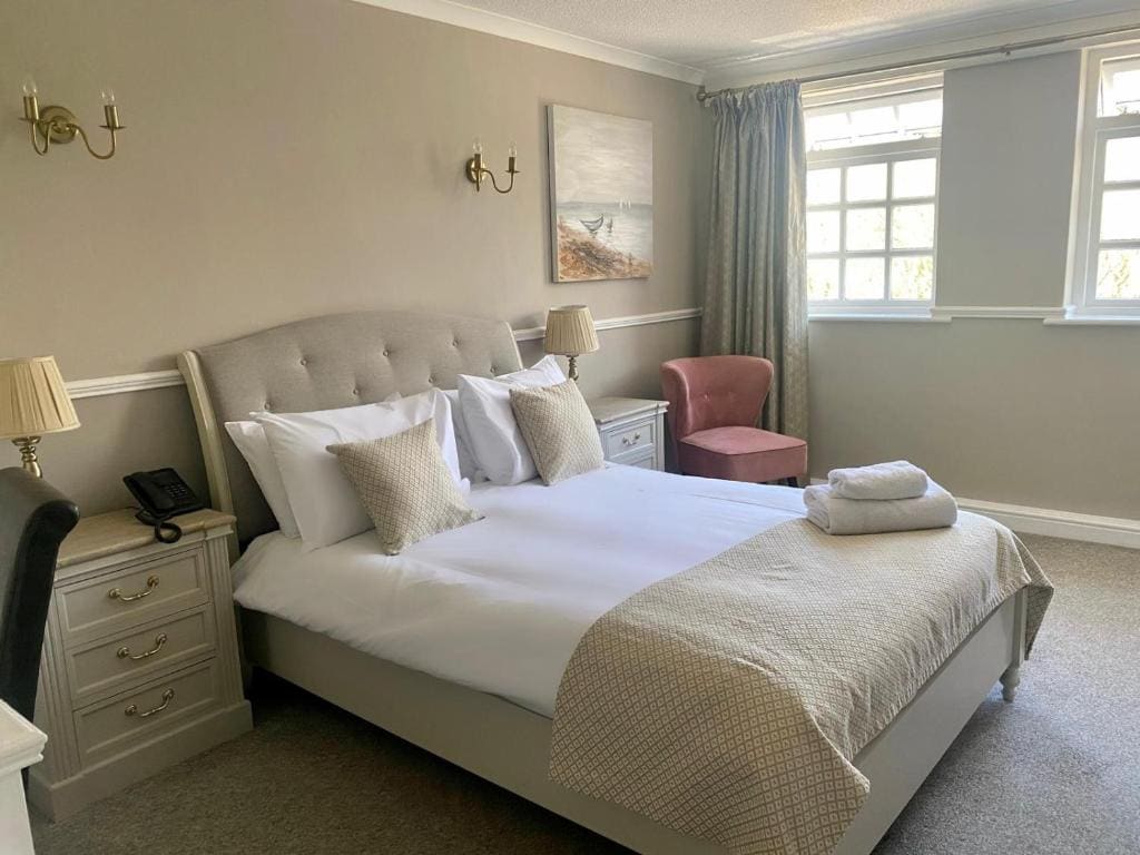 Double Room room - Image 2