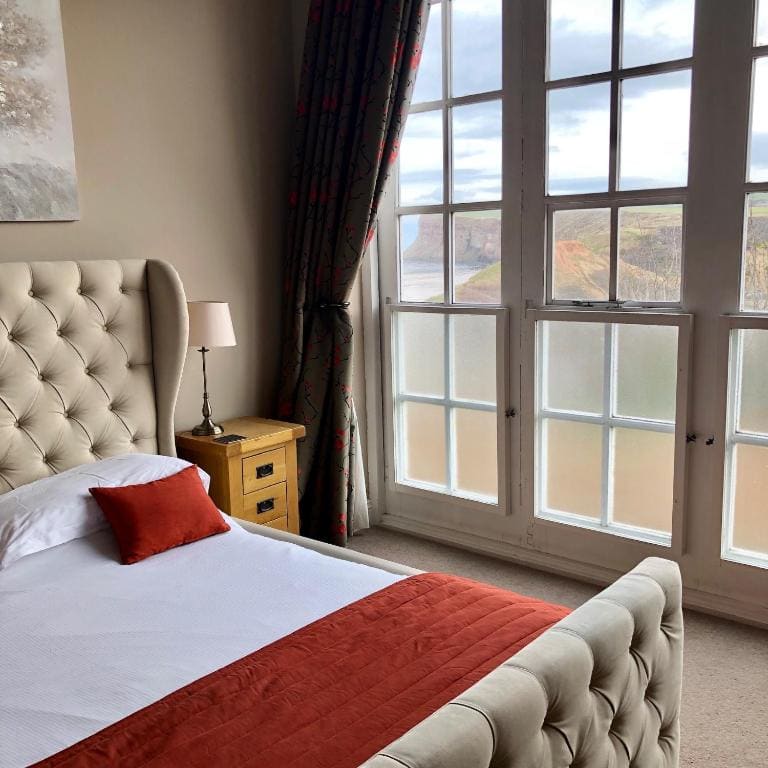 Superior Double Room room - Image 3