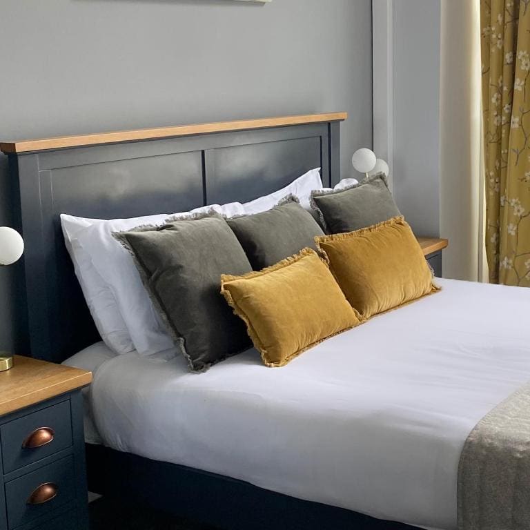 Superior Double Room room - Image 1