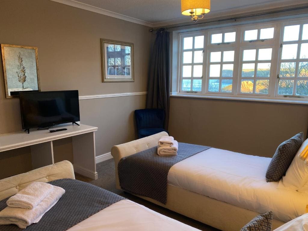 Twin Room room - Image 1
