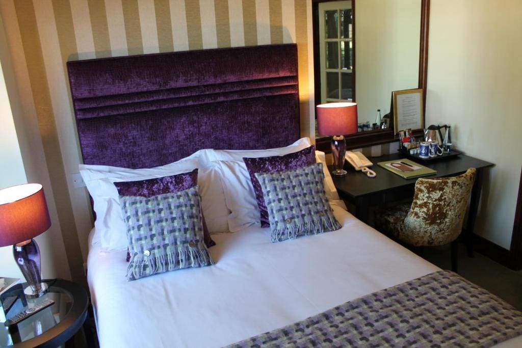 Double Room room - Image 1