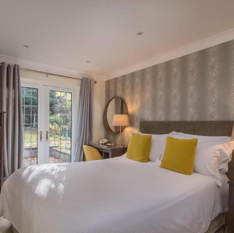 Double Room room - Image 3