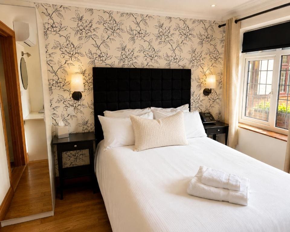 Small Double Room room - Image 1