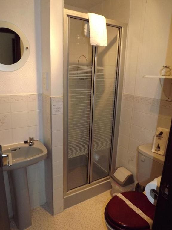 Single Room room - Image 3