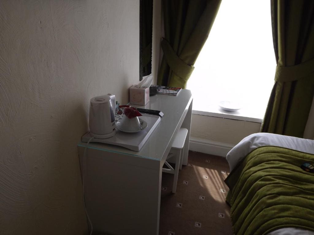 Single Room room - Image 1