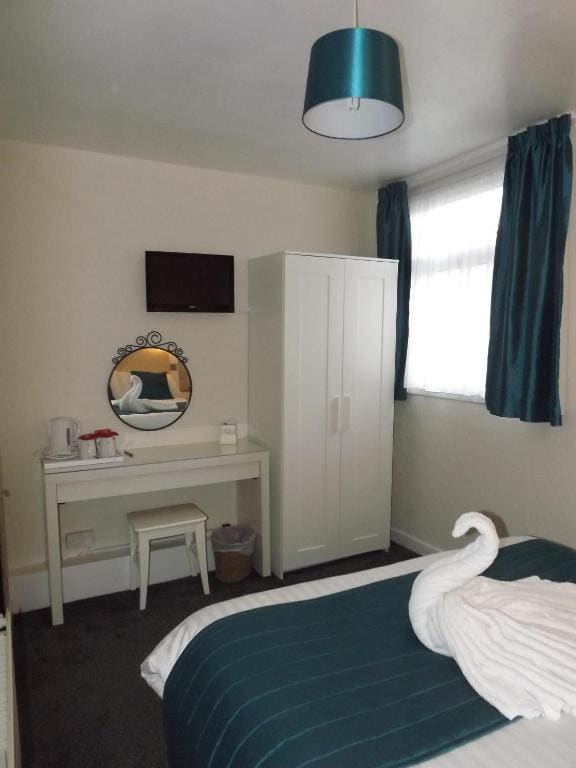 Standard Double Room room - Image 2