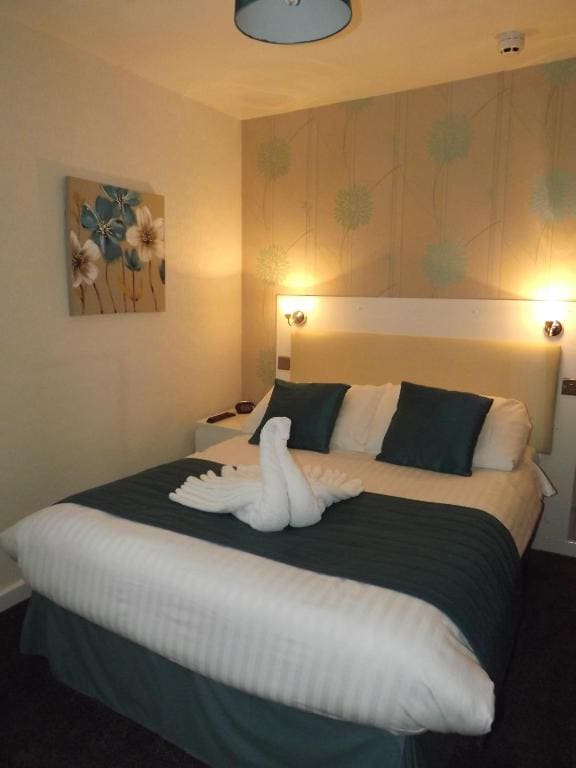 Standard Double Room room - Image 3