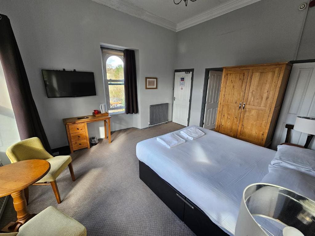 King Room room - Image 1