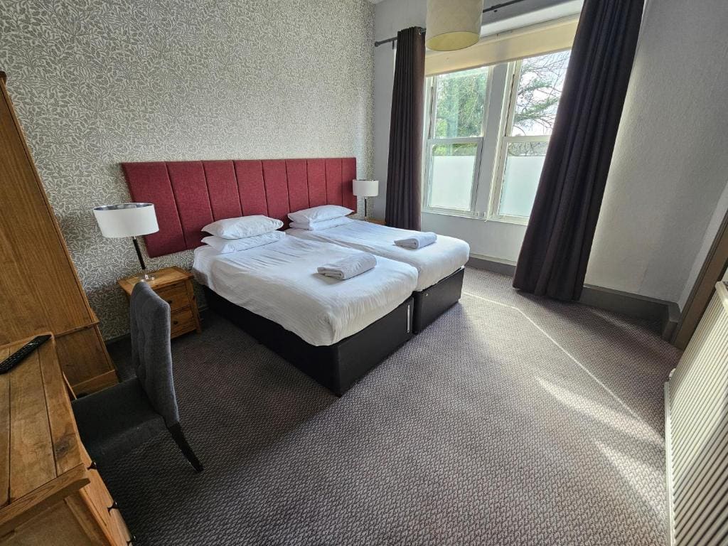 Twin Room room - Image 1