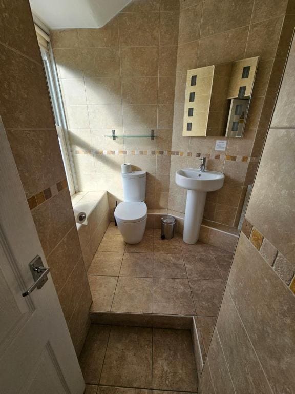 Twin Room room - Image 2
